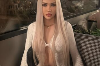 Yusufeli Gerçek Escort Dilşah